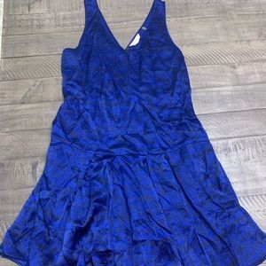 rebecca taylor dress